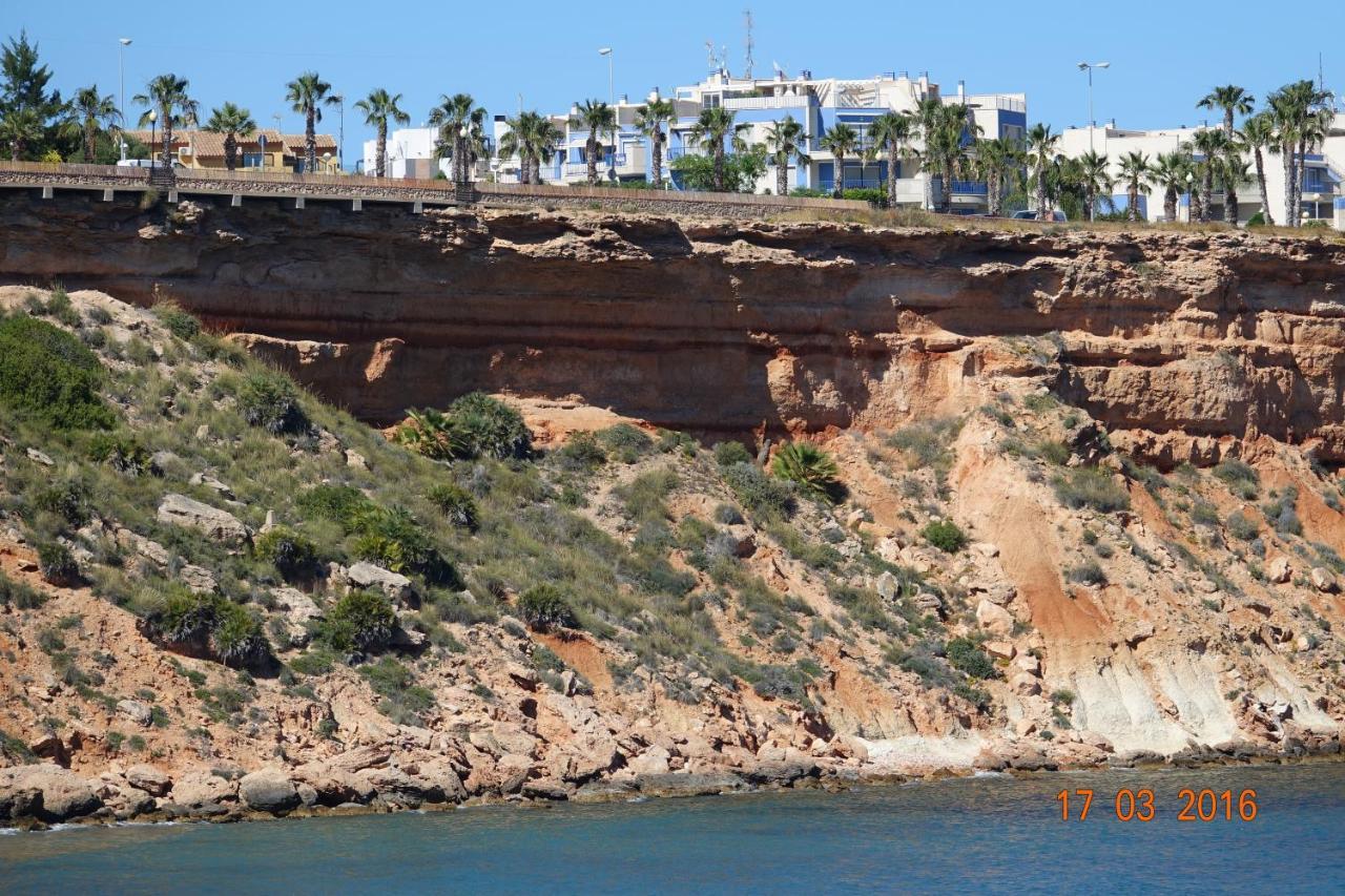 Villa Del Mar أوريويلا المظهر الخارجي الصورة
