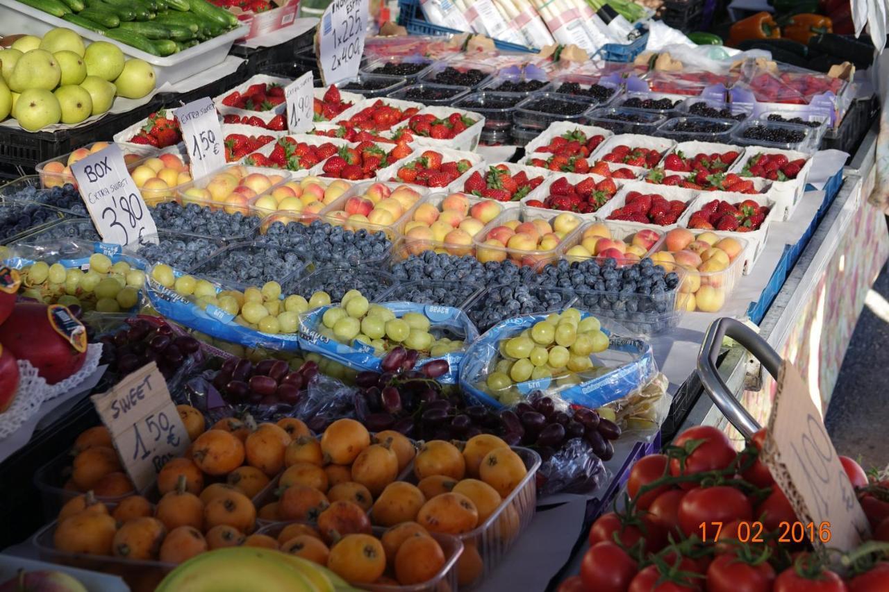 Villa Del Mar أوريويلا المظهر الخارجي الصورة