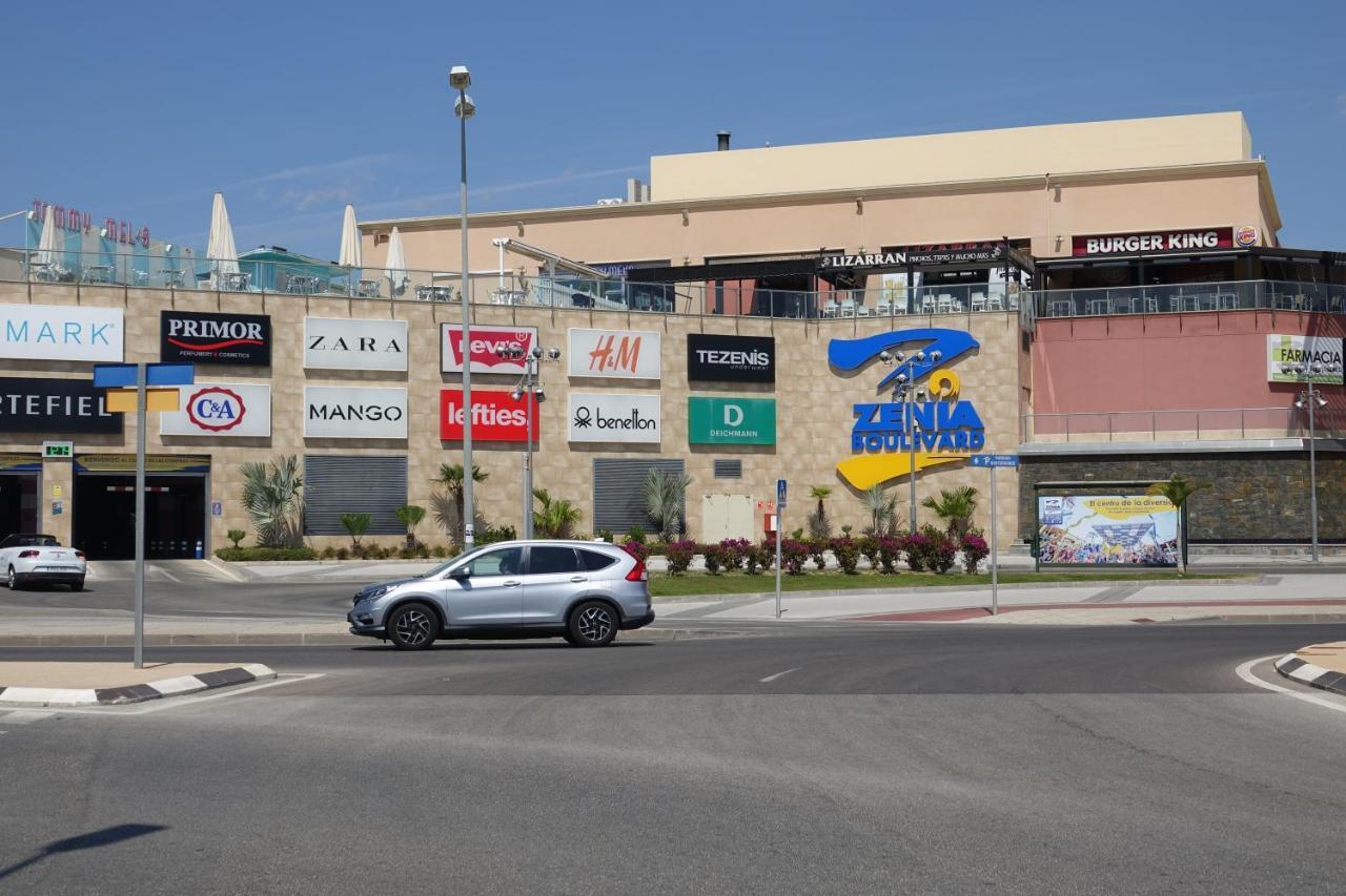 Villa Del Mar أوريويلا المظهر الخارجي الصورة