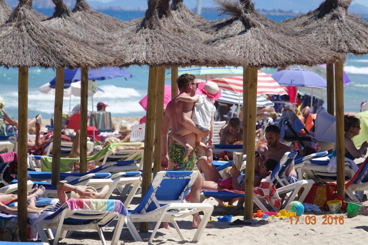 Villa Del Mar أوريويلا المظهر الخارجي الصورة
