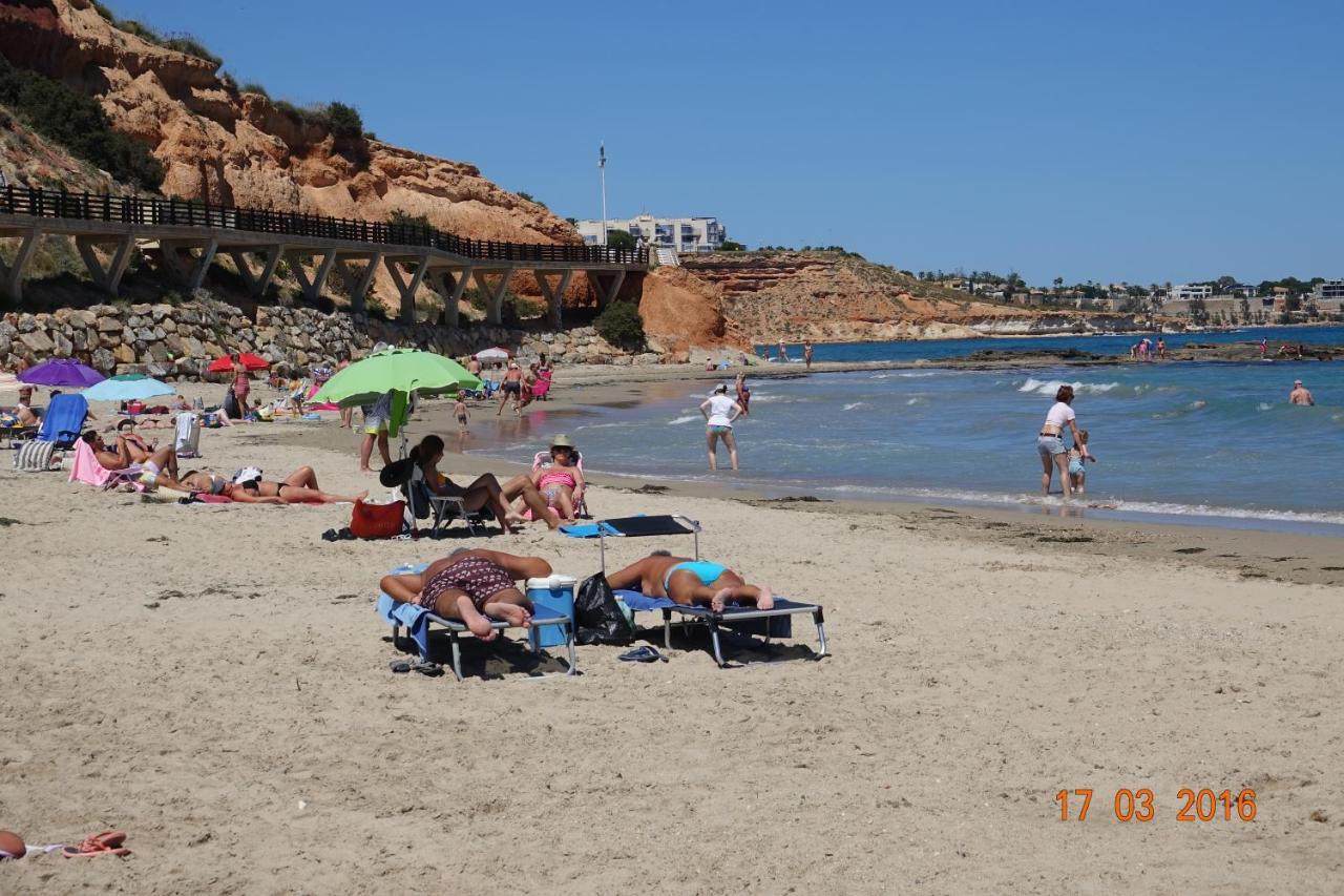 Villa Del Mar أوريويلا المظهر الخارجي الصورة