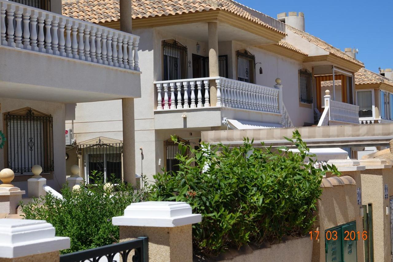 Villa Del Mar أوريويلا المظهر الخارجي الصورة