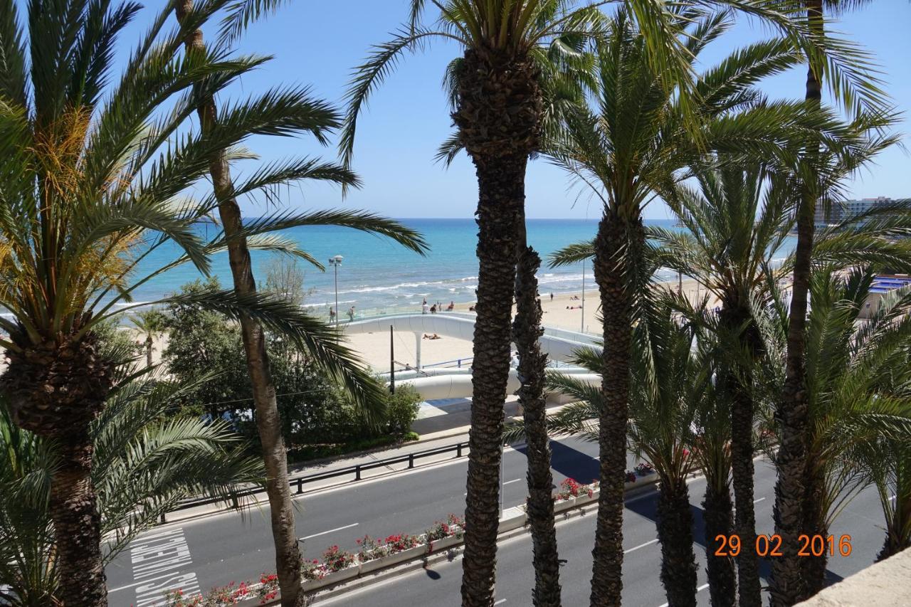 Villa Del Mar أوريويلا المظهر الخارجي الصورة