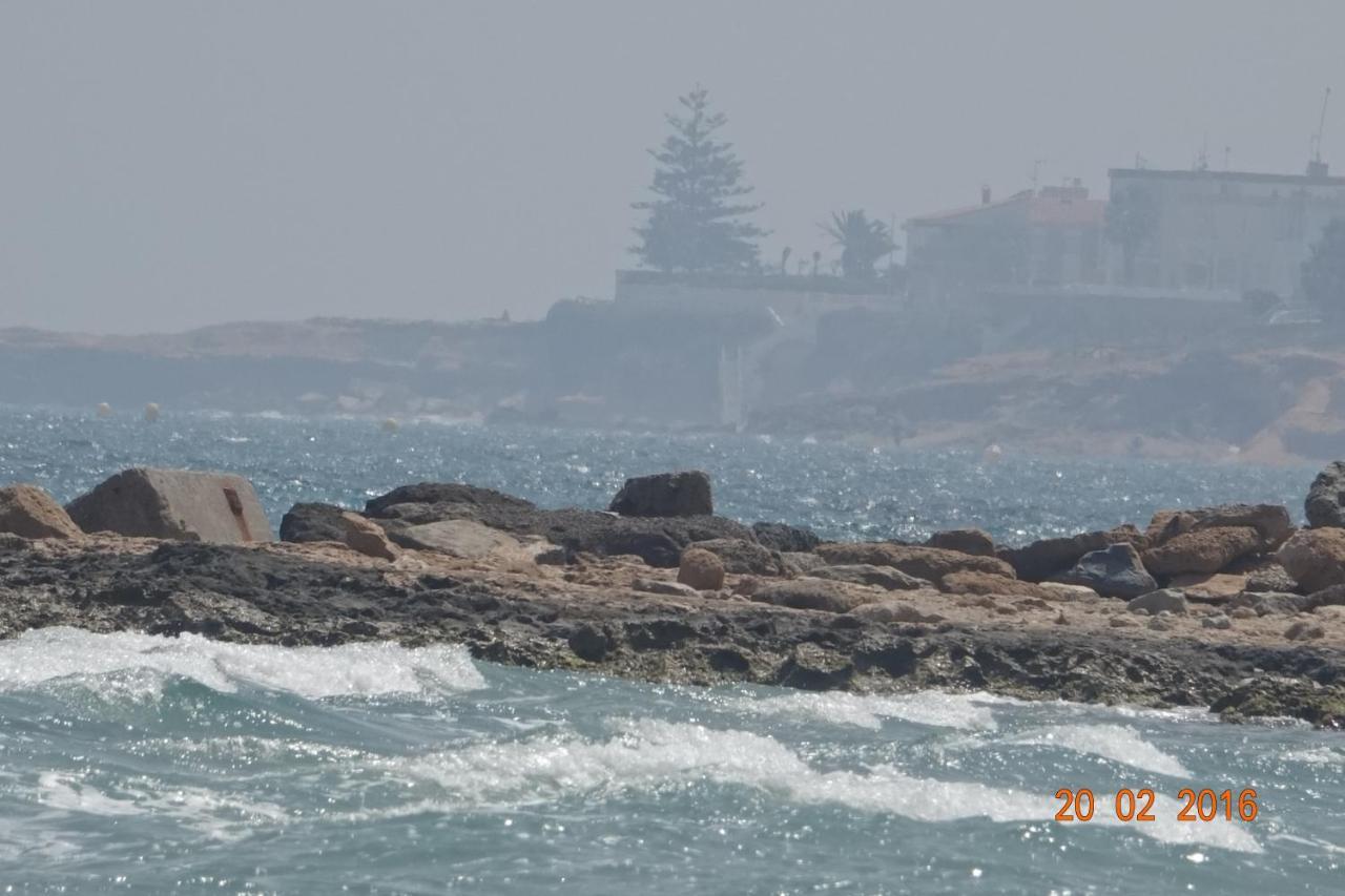 Villa Del Mar أوريويلا المظهر الخارجي الصورة