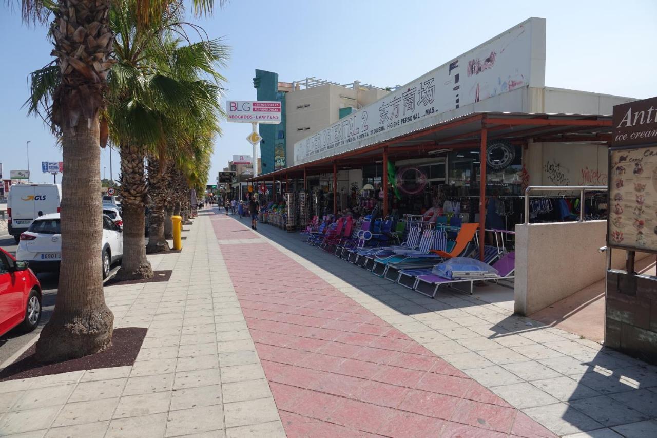 Villa Del Mar أوريويلا المظهر الخارجي الصورة