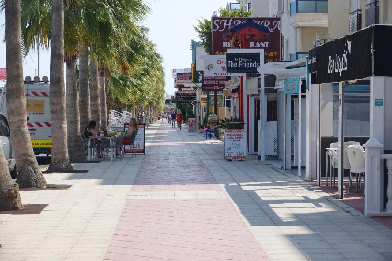 Villa Del Mar أوريويلا المظهر الخارجي الصورة