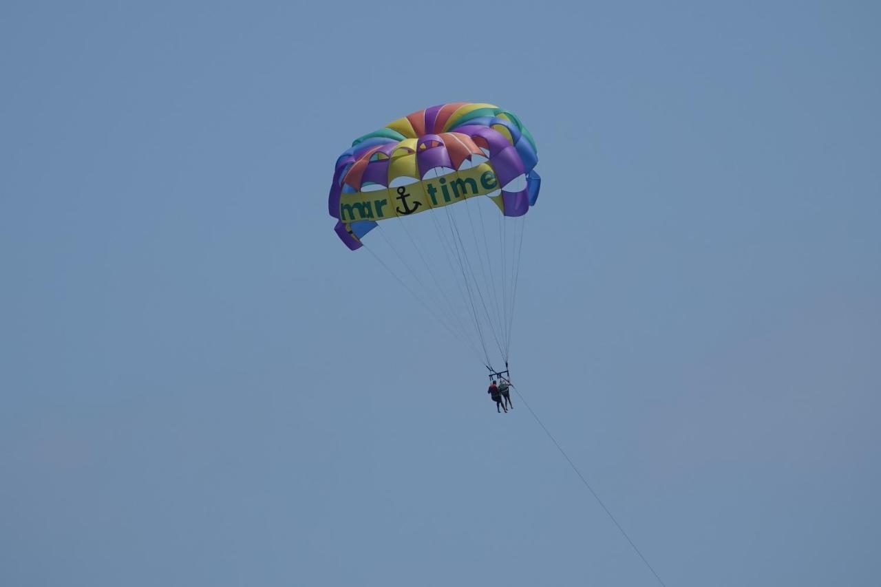Villa Del Mar أوريويلا المظهر الخارجي الصورة