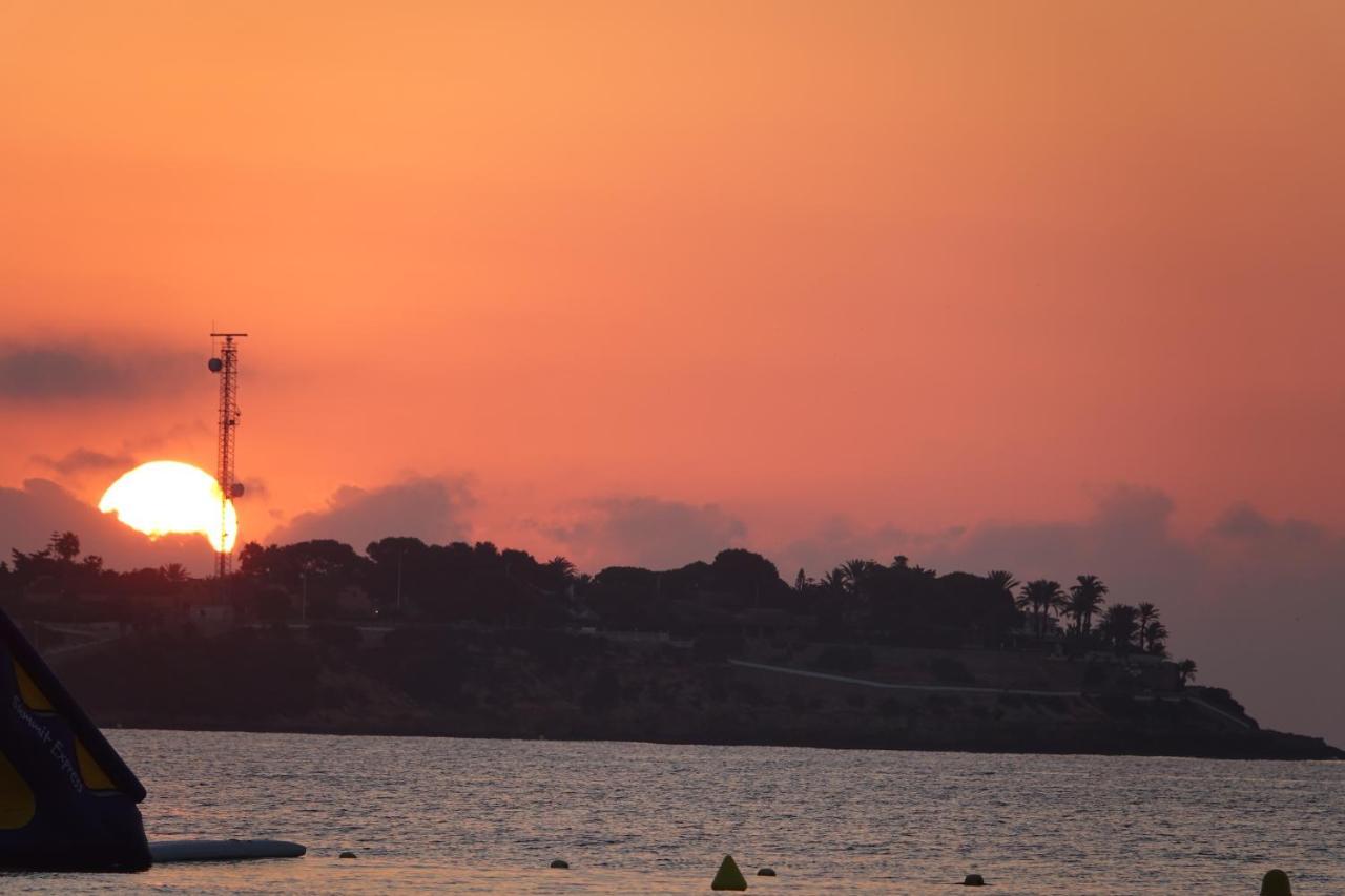 Villa Del Mar أوريويلا المظهر الخارجي الصورة