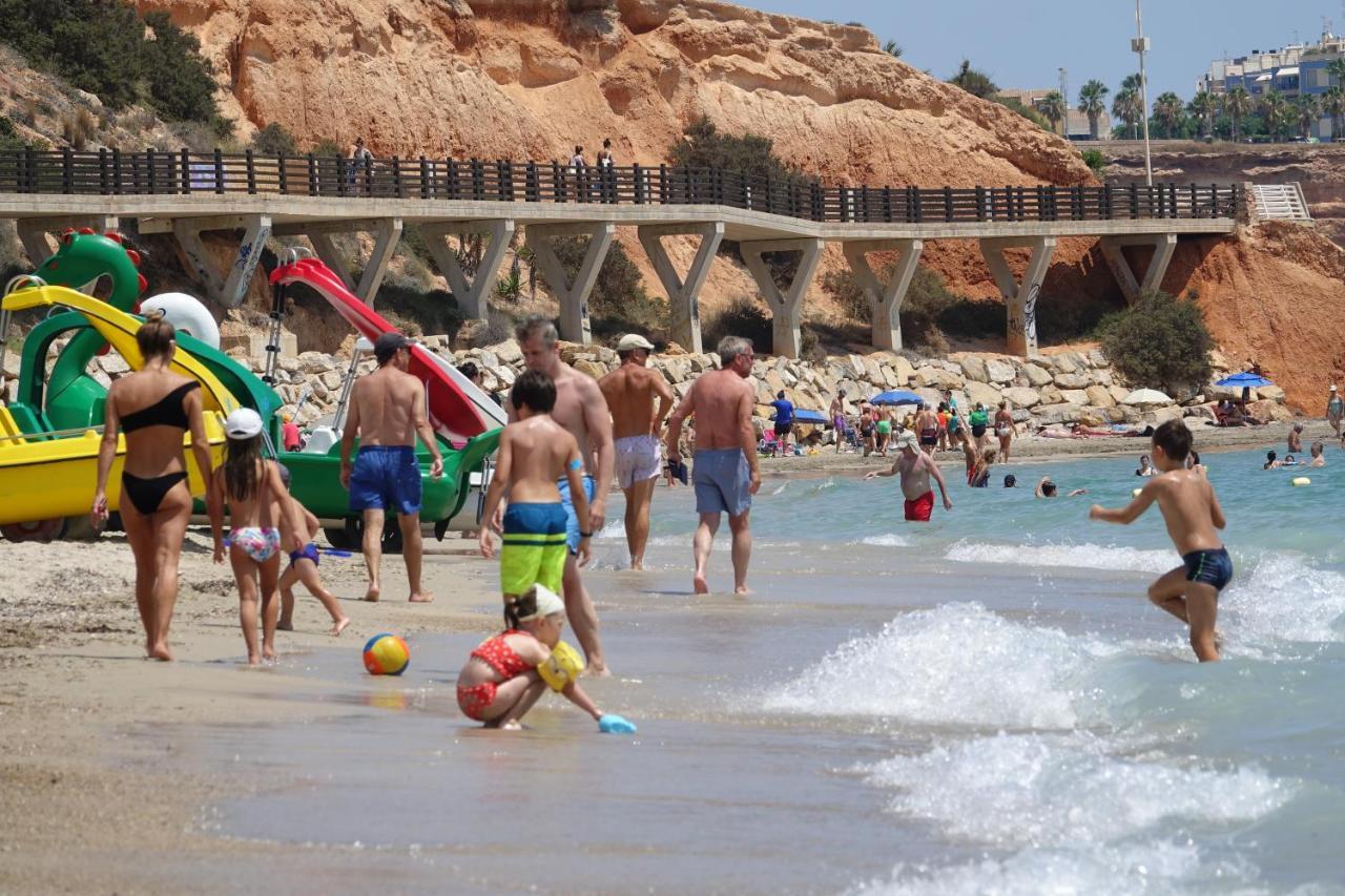 Villa Del Mar أوريويلا المظهر الخارجي الصورة