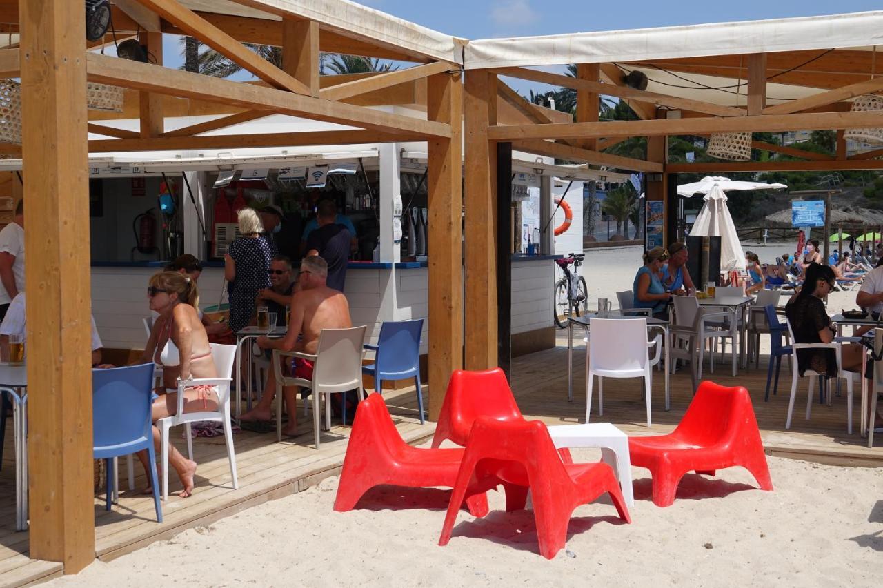 Villa Del Mar أوريويلا المظهر الخارجي الصورة