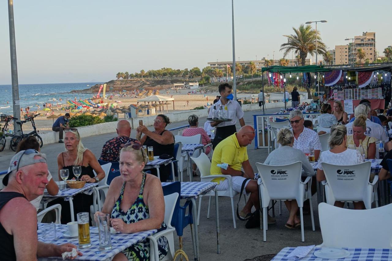 Villa Del Mar أوريويلا المظهر الخارجي الصورة