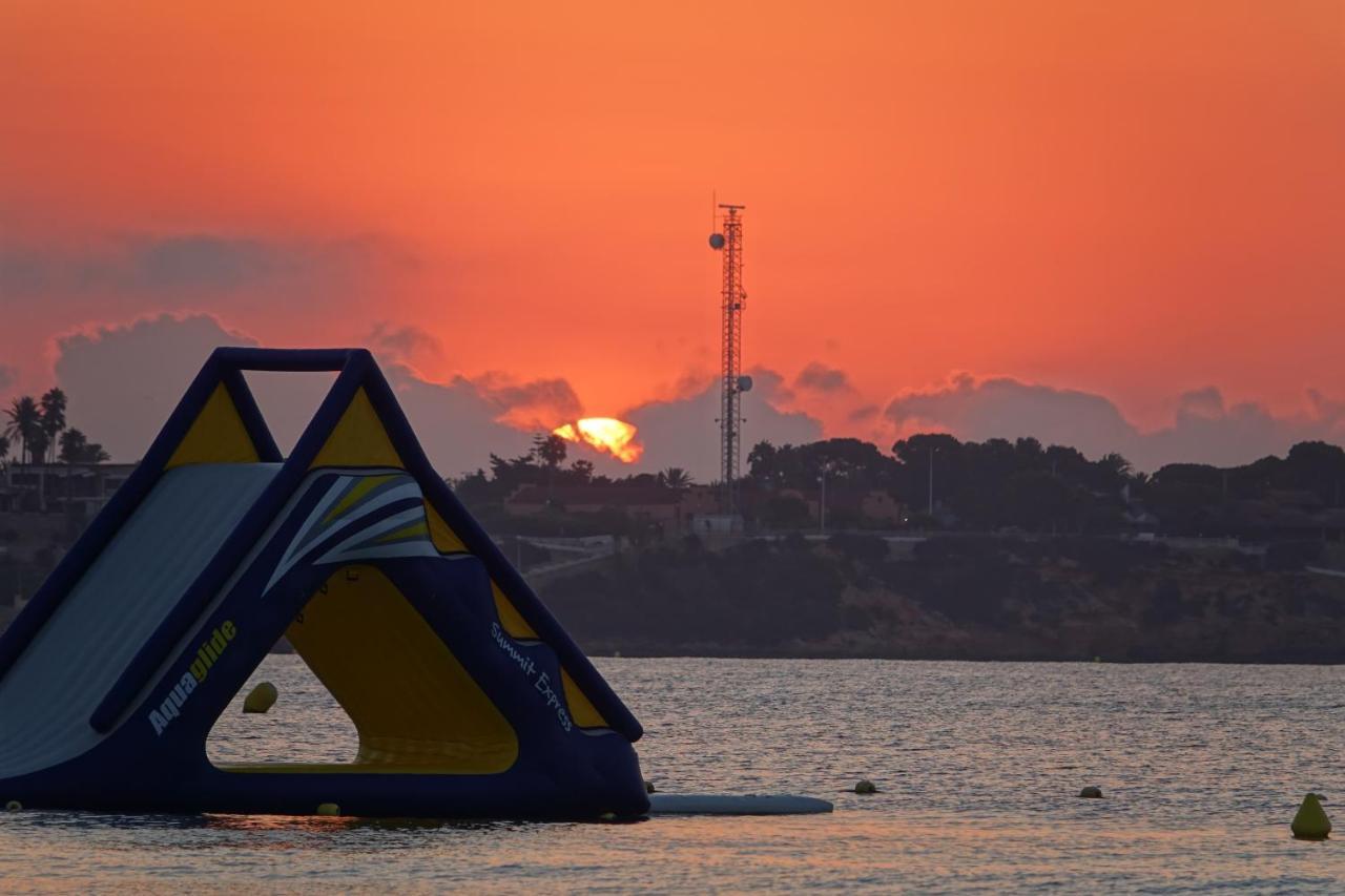 Villa Del Mar أوريويلا المظهر الخارجي الصورة