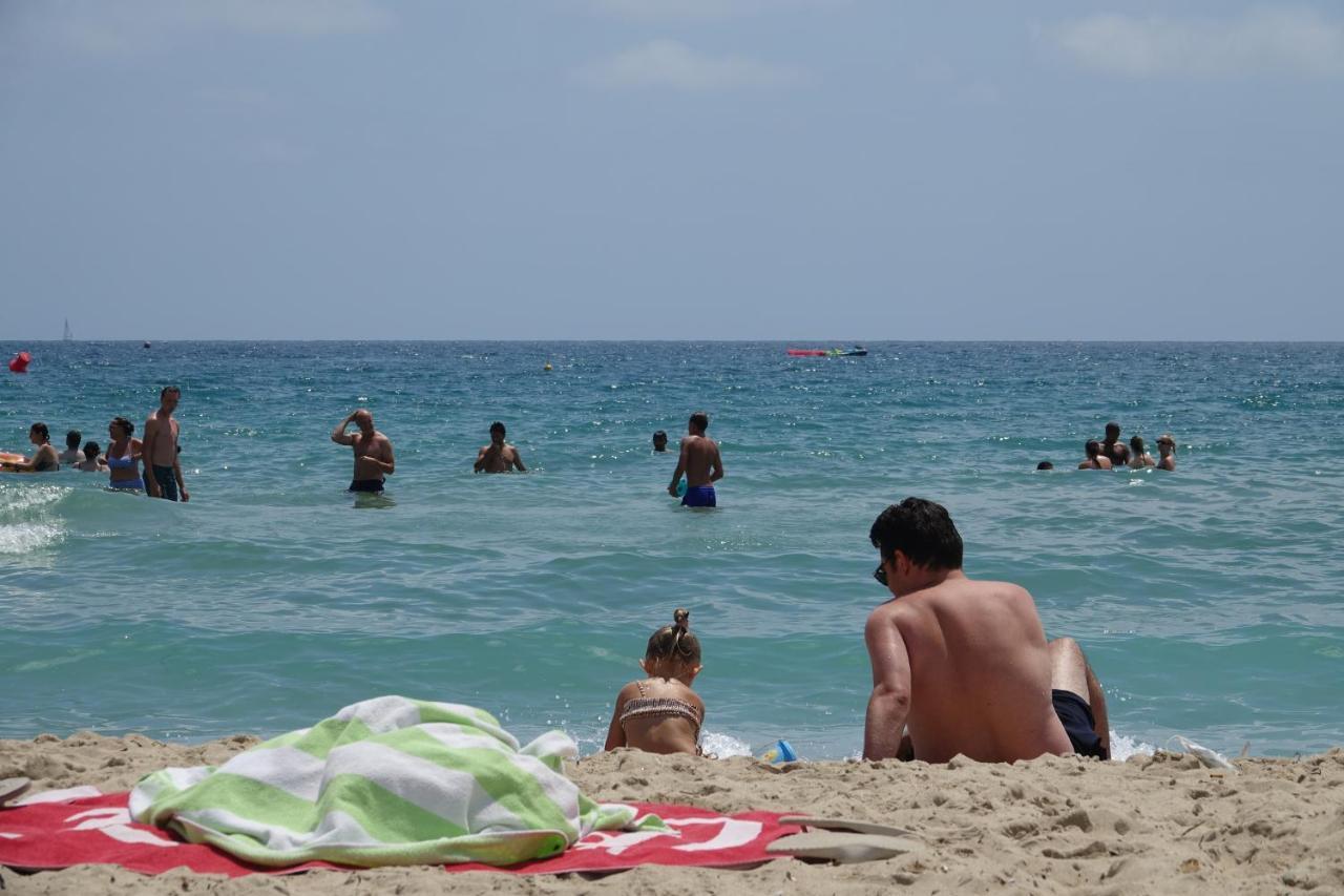 Villa Del Mar أوريويلا المظهر الخارجي الصورة