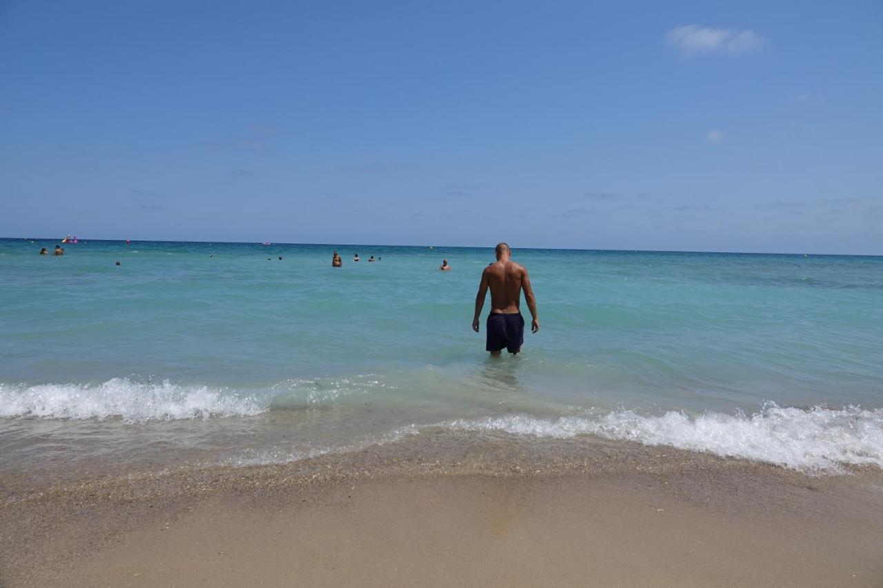 Villa Del Mar أوريويلا المظهر الخارجي الصورة