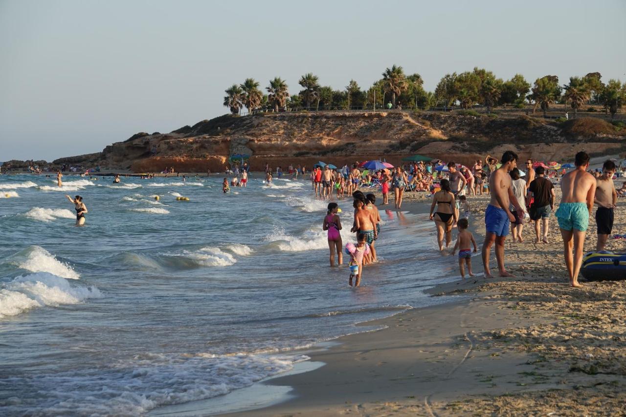 Villa Del Mar أوريويلا المظهر الخارجي الصورة