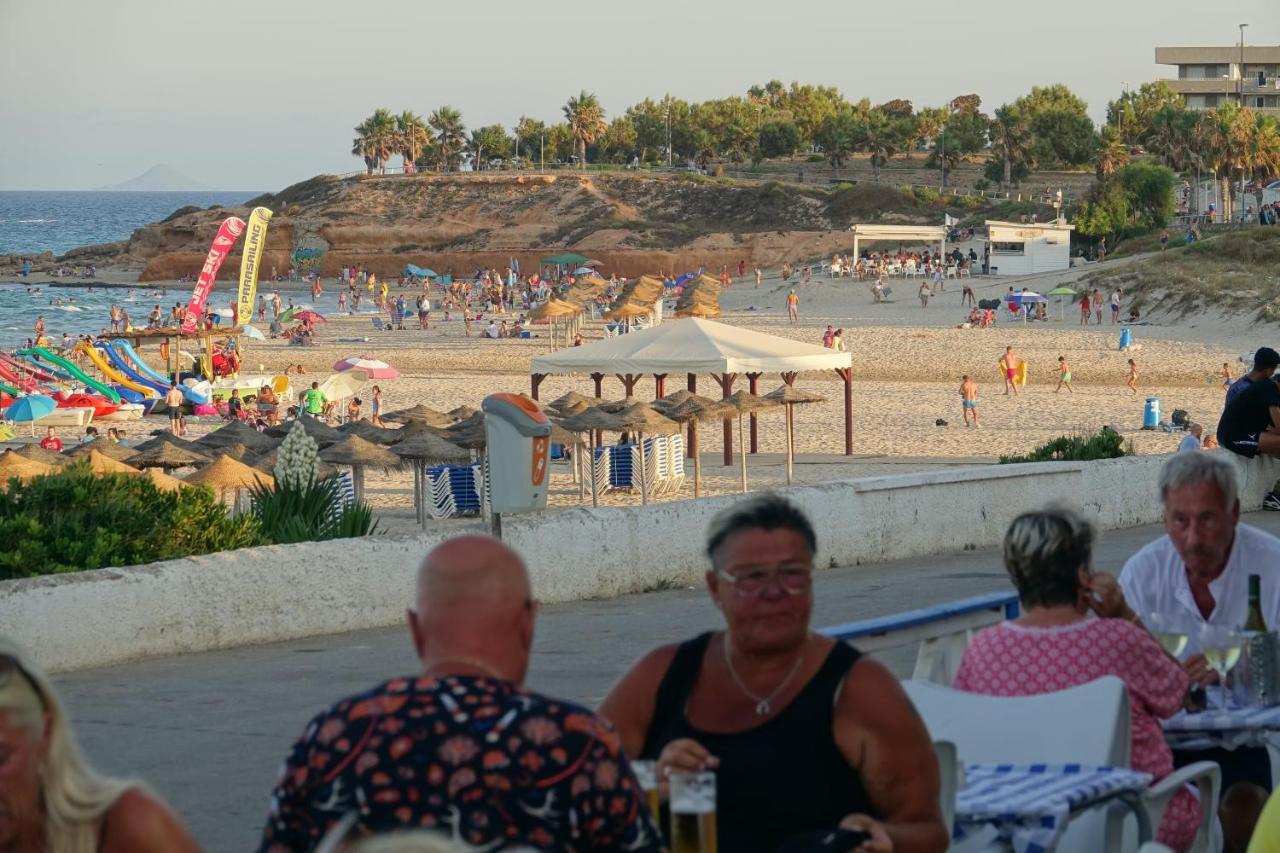 Villa Del Mar أوريويلا المظهر الخارجي الصورة