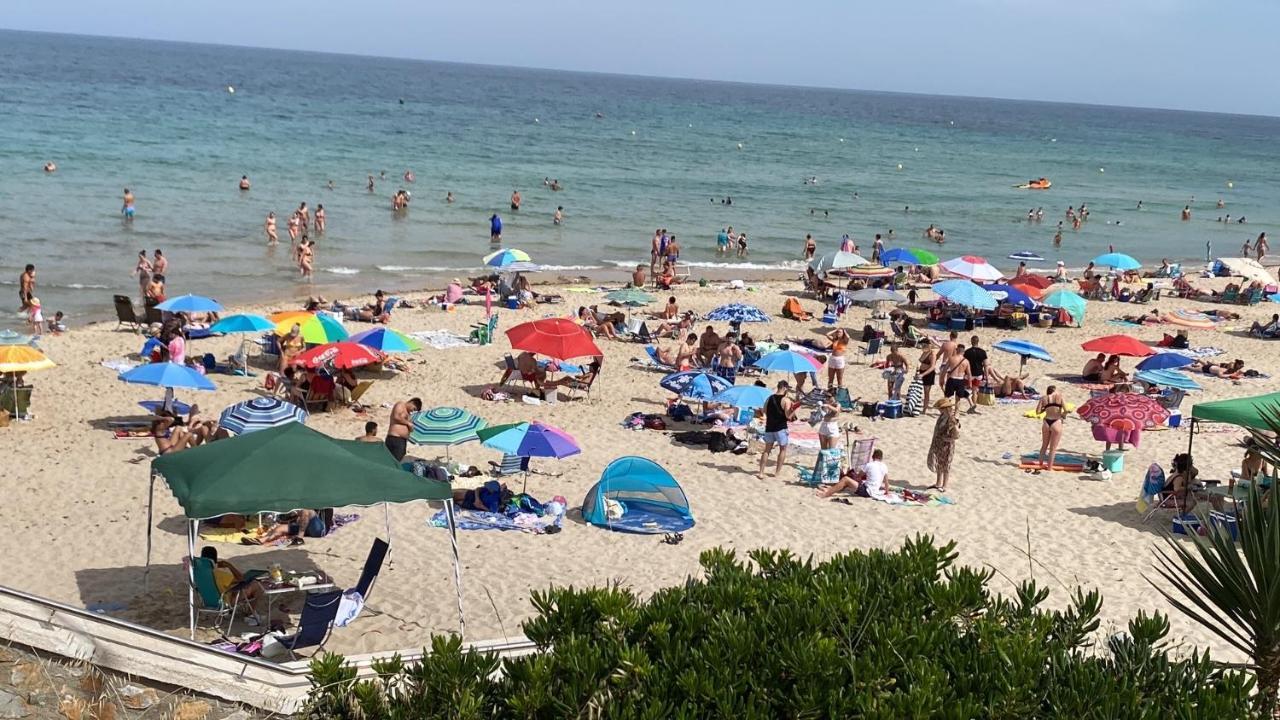 Villa Del Mar أوريويلا المظهر الخارجي الصورة