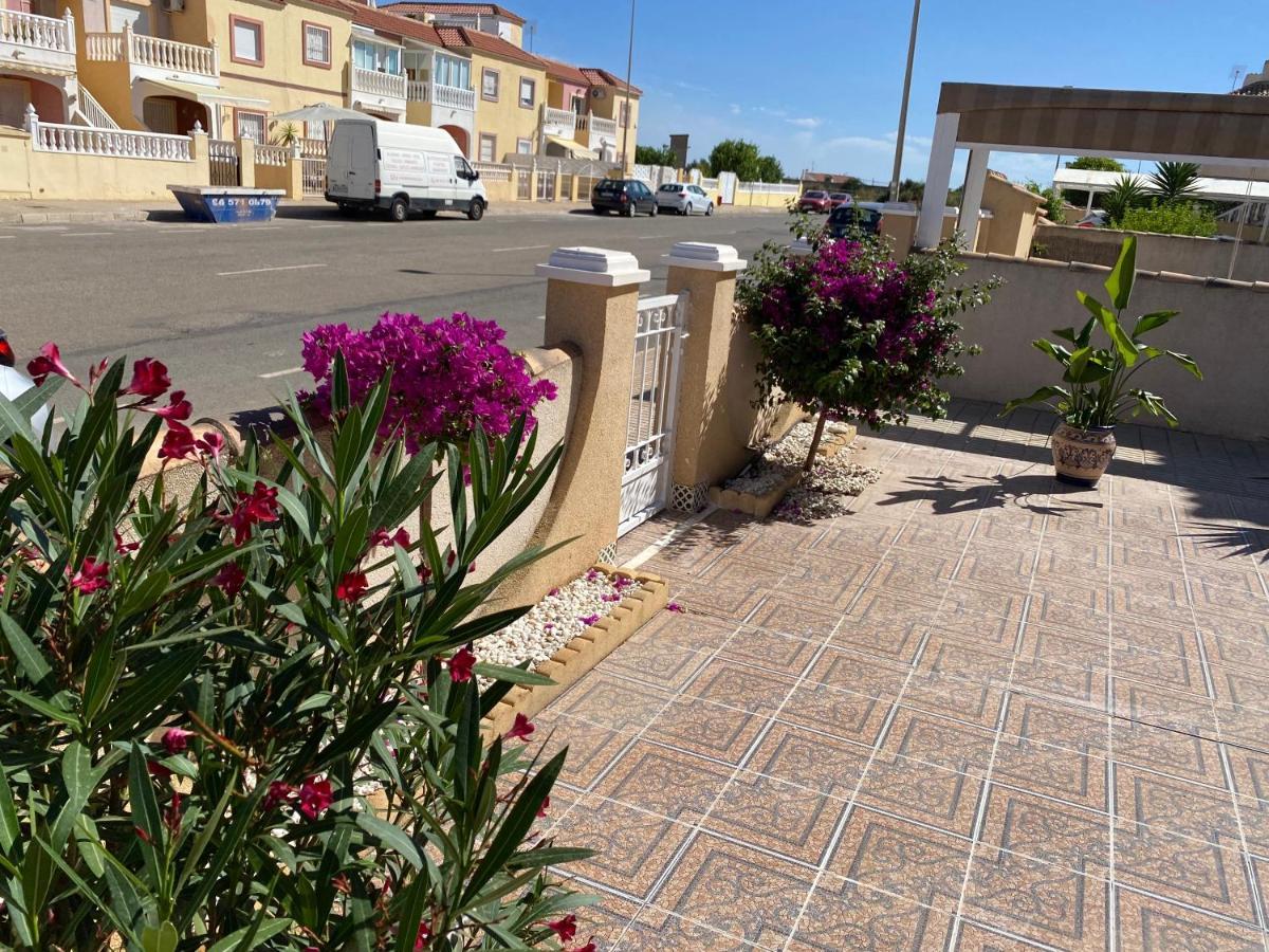 Villa Del Mar أوريويلا المظهر الخارجي الصورة