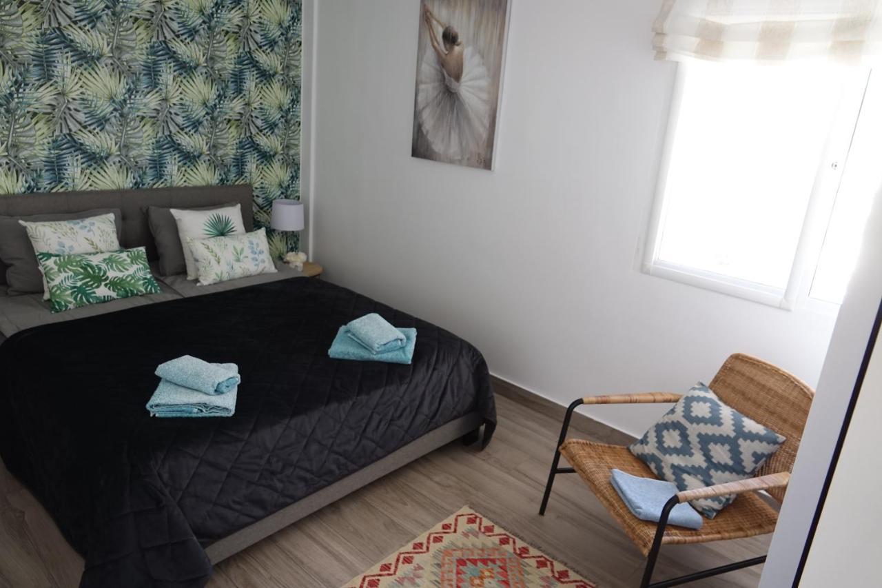 Villa Del Mar أوريويلا المظهر الخارجي الصورة