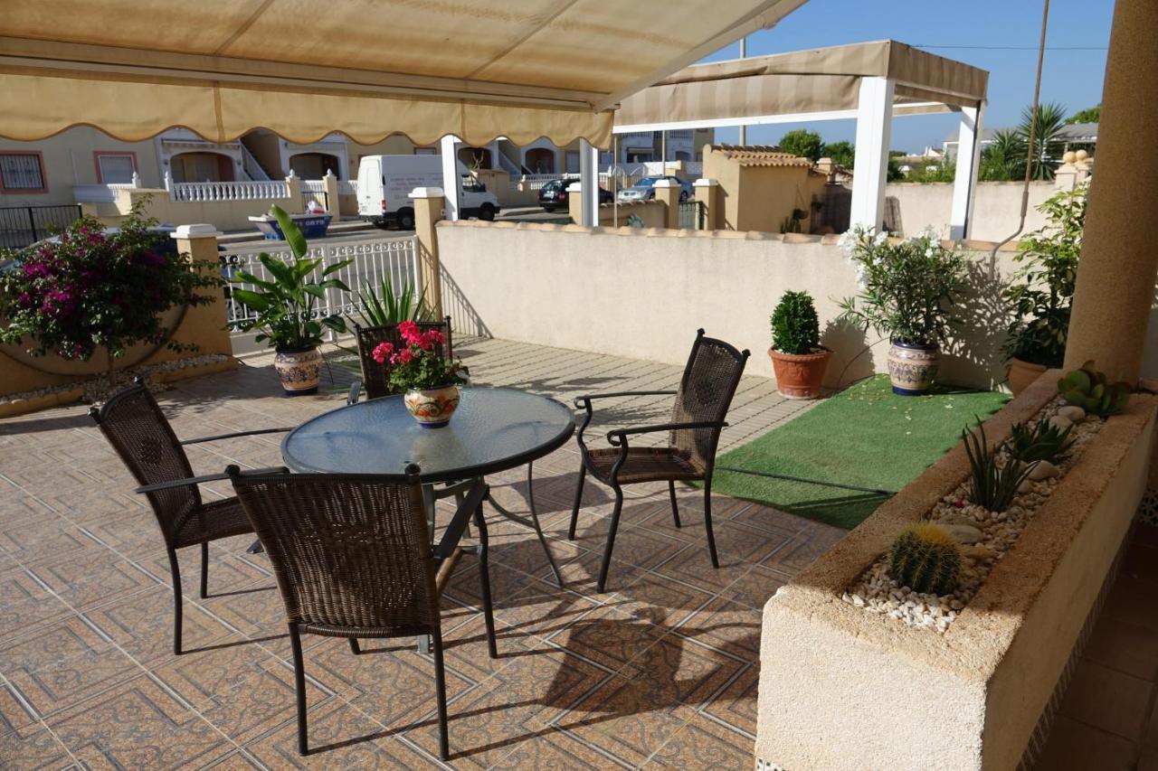 Villa Del Mar أوريويلا المظهر الخارجي الصورة