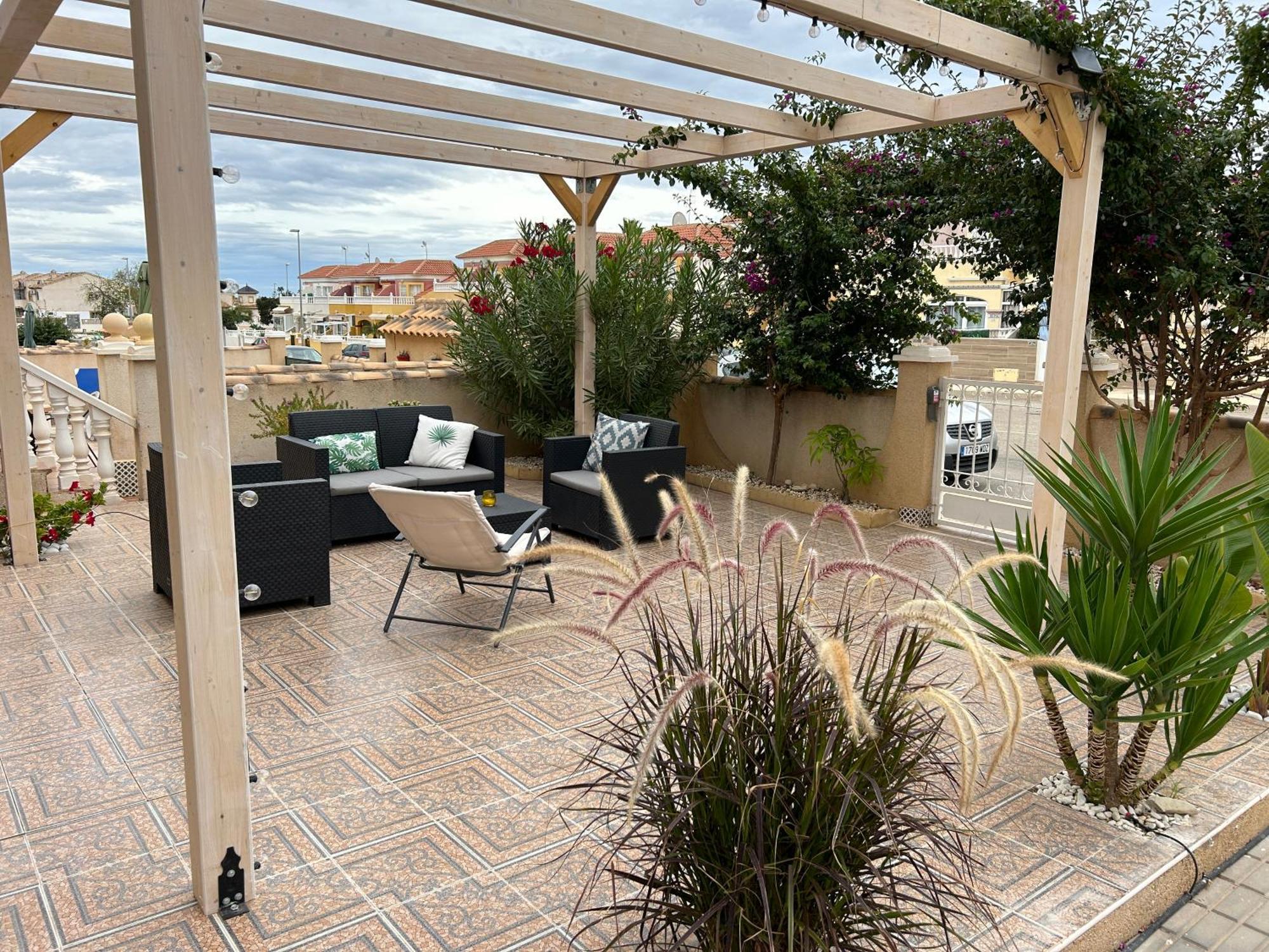 Villa Del Mar أوريويلا المظهر الخارجي الصورة